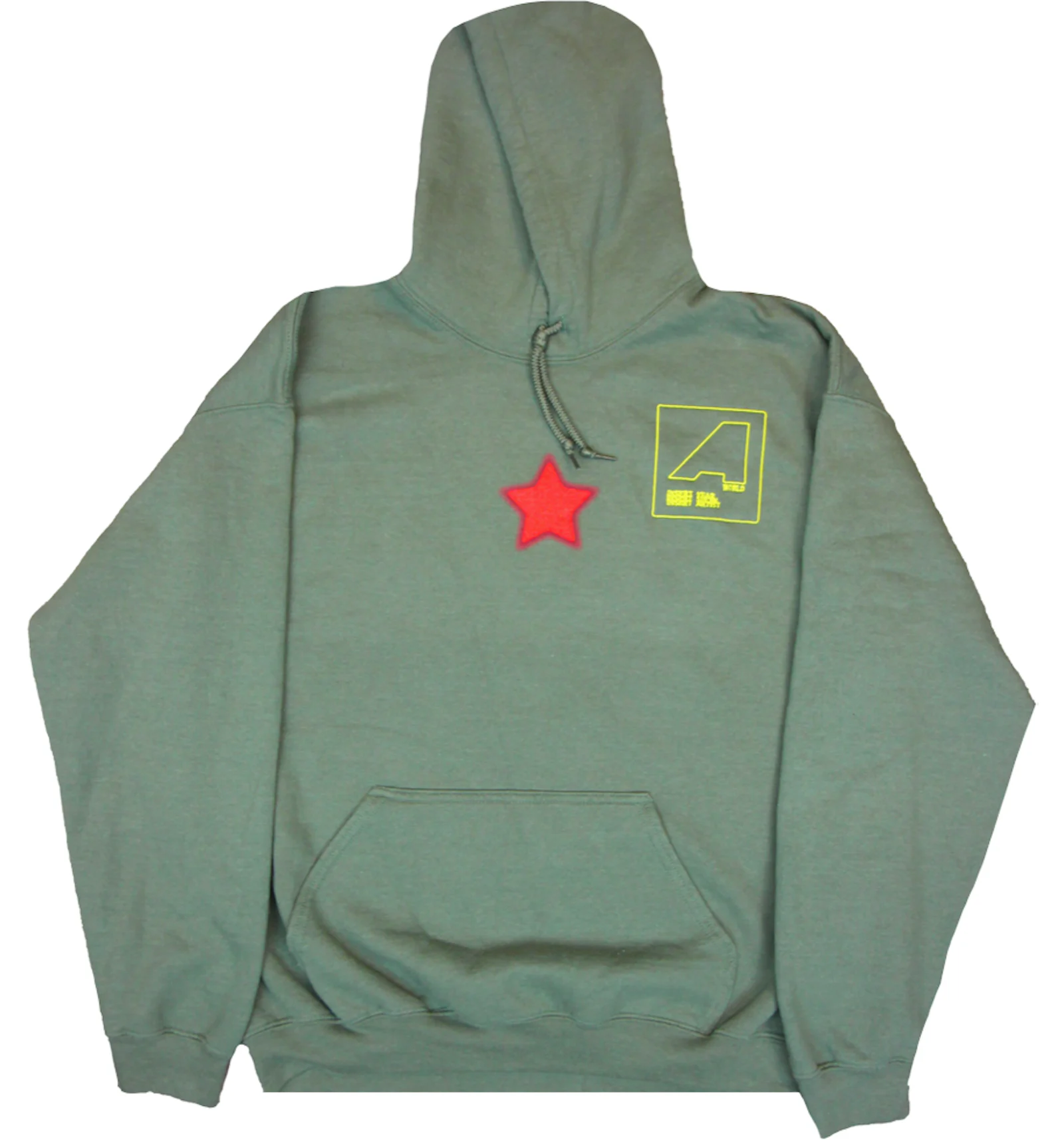 Travis scott online astro hoodie