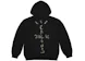 Travis scott motherboard ii hoodie black Clearance