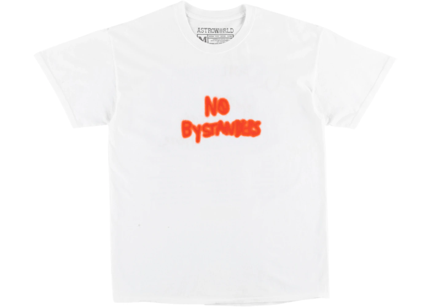 No bystanders deals hoodie