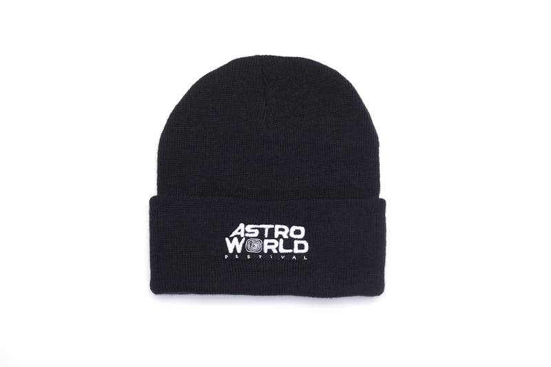 travis scott ps5 beanie