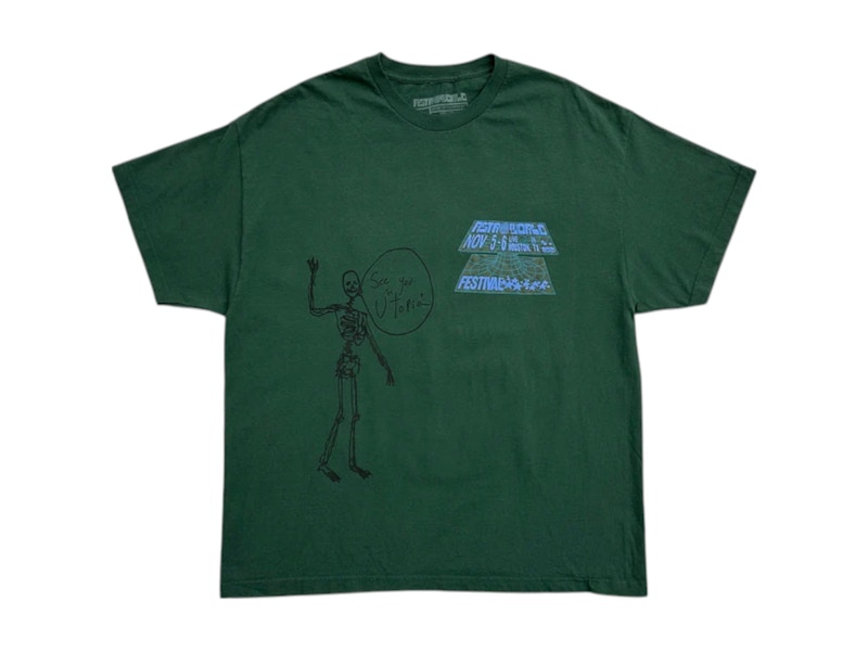 ★入手困難★Travis Scott Highest T-Shirt Travis Scott Cactus Jack Jordan Highest T-Shirt | Tee For Sports