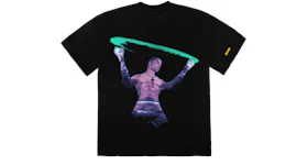 Travis scott 2024 stargazing t shirt
