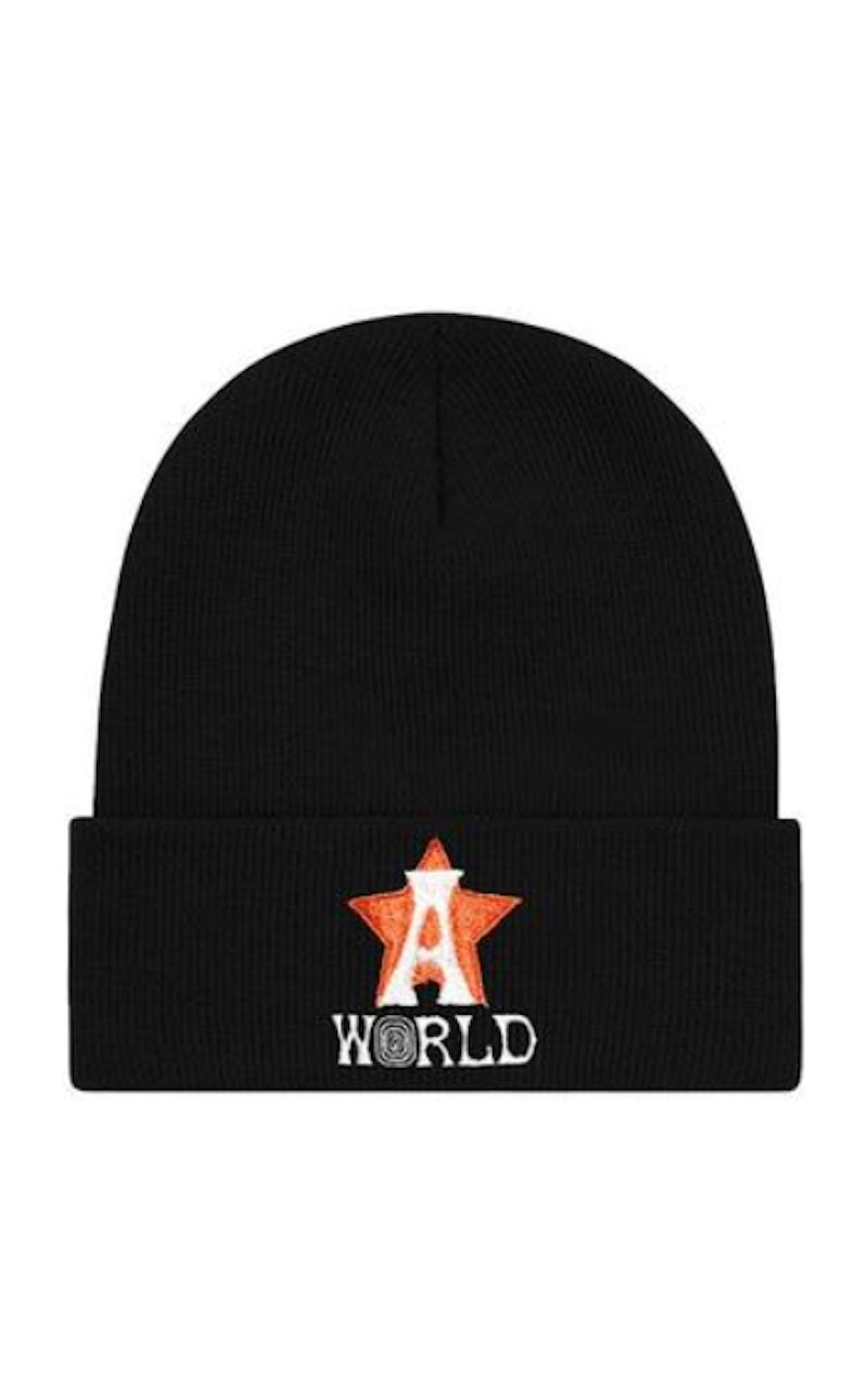travis scott ps5 beanie