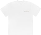 Travis Scott x Cactus Jack Fortnite Rage Streetwear RARE T-Shirt