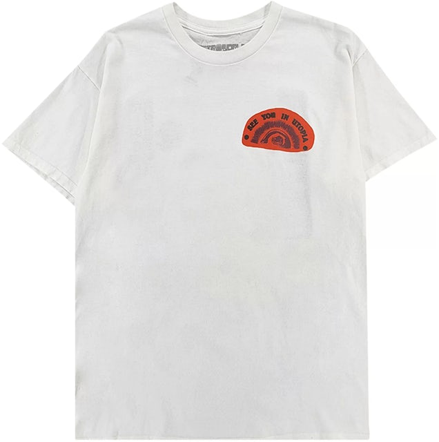 Reebok Mens La Kings 23 Graphic T-Shirt