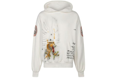 Felpa Con Cappuccio Uomo Donna Cactus Jack Felpa Di Cotone Stampa Oversize Astroworld Pullover Felpa Con Cappuccio Hip Hop Travis Scott Top Brand Abbigliamento | IT - Foto 10