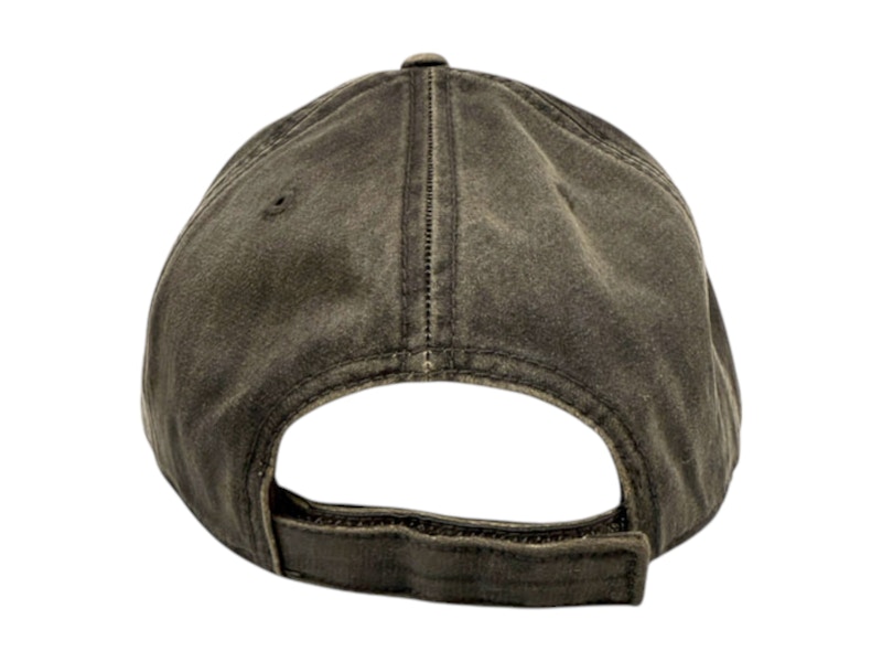 Travis Scott Utopia Wax Hat