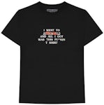 Travis Scott Cactus Jack Astroworld Wish You Were Here Tour Hip Hop T-Shirt  – Teepital – Everyday New Aesthetic Designs