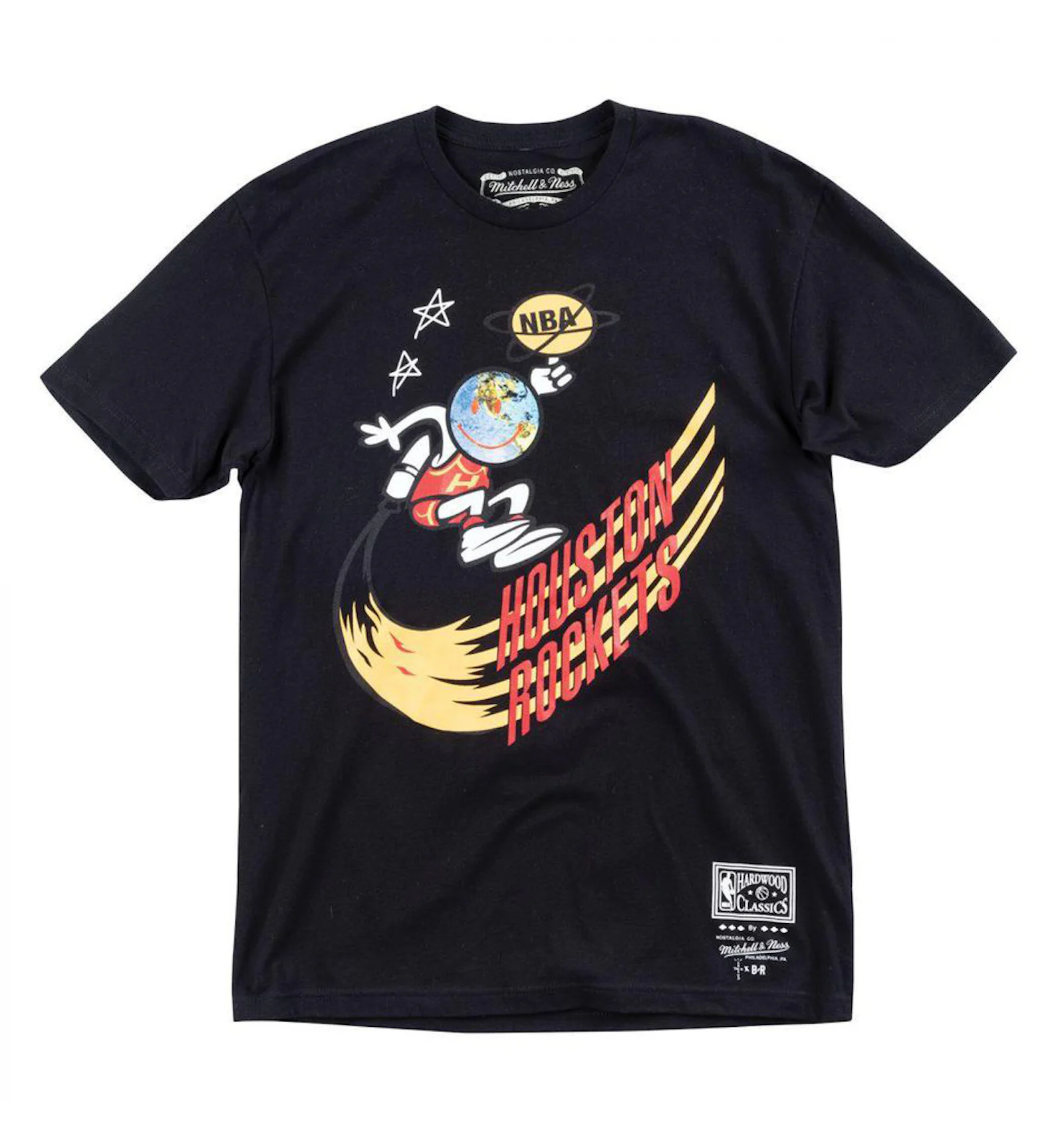 Houston rockets online travis scott shirt