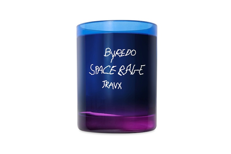 travis scott byredo space rage