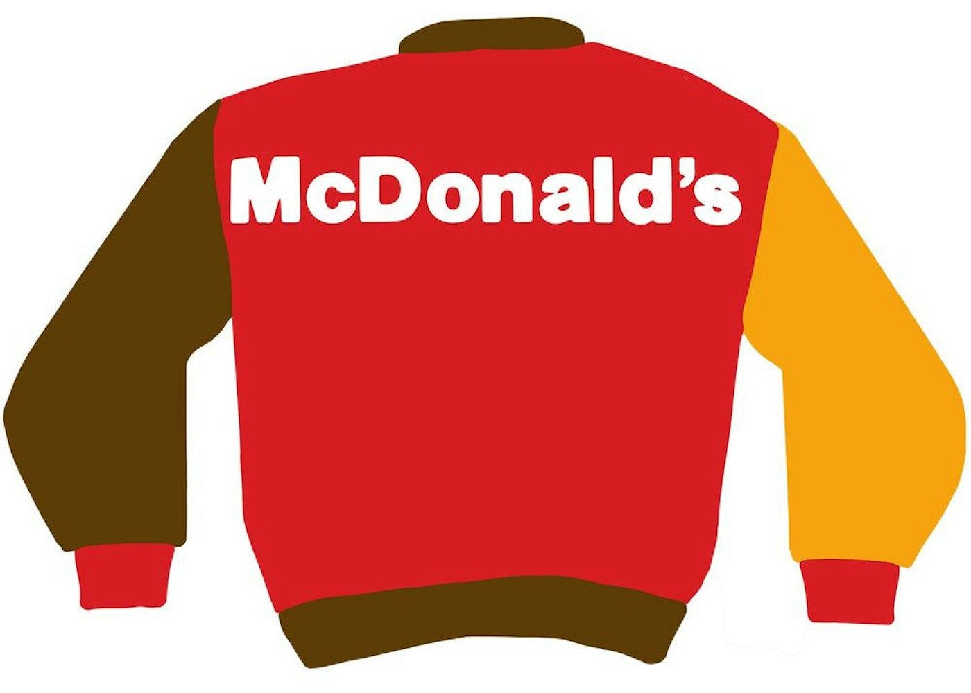 Travis Scott x CPFM 4 CJ Cardigan Multi - FW20