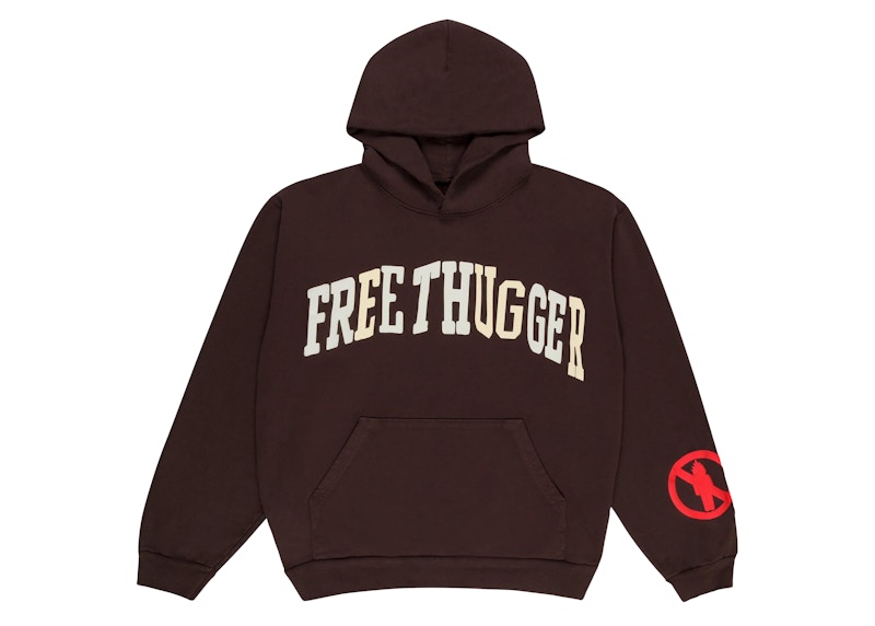 Free x hoodie hotsell