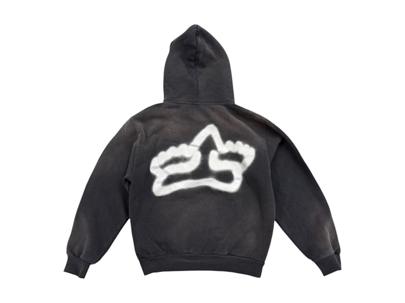 Travis Scott x Fox Racing I Hoodie