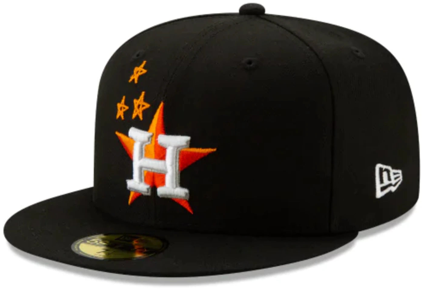 Houston Astros New Era Travis Scott x Houston Astros 59FIFTY Fitted Hat -  Navy for Sale in Irvine, CA - OfferUp