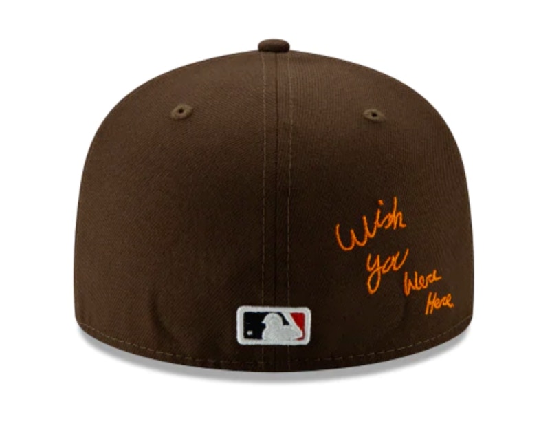 new era travis scott 59fifty