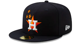 New Era Houston Astros Fall Collection 2017 World Series Capsule
