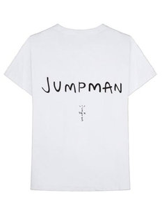 travis scott jumpman shirt