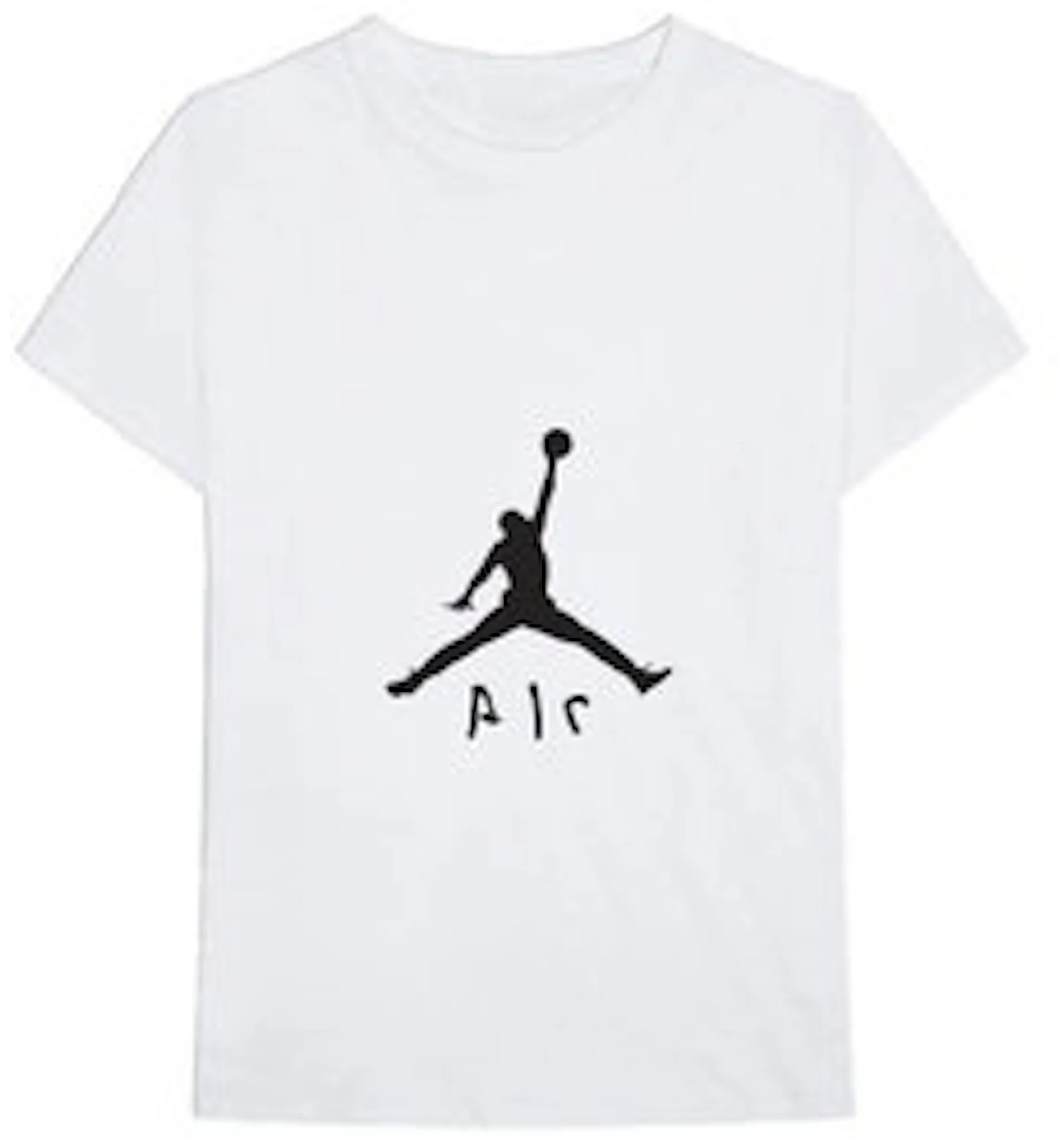 Tee jordan clearance