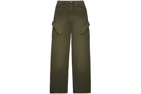 Jordan X Travis Scott Cargo Pants Travis Scott Jordan Cargo Pants