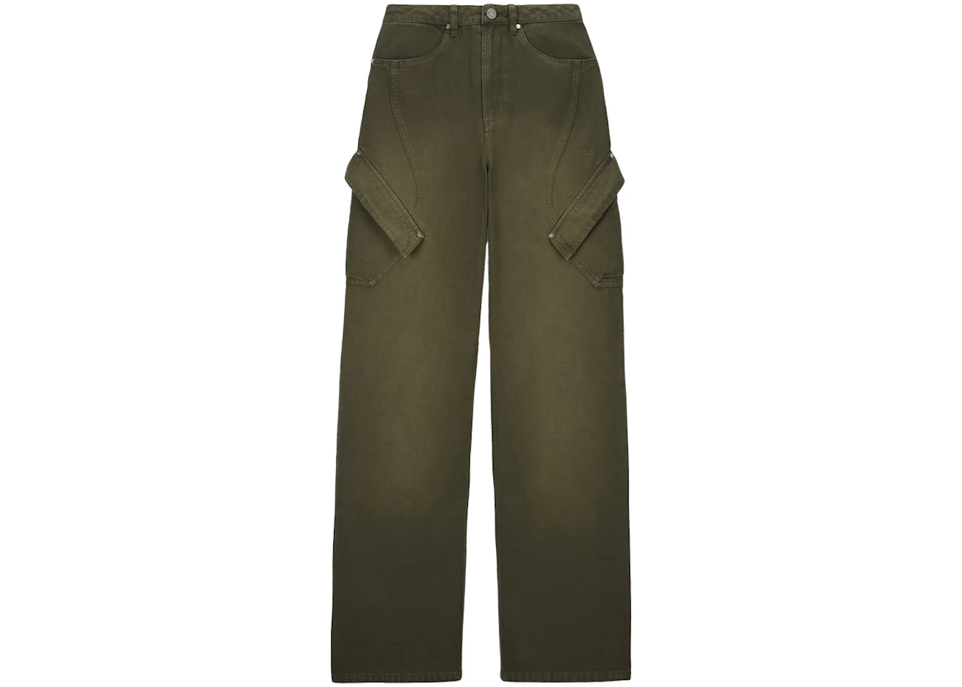 Travis Scott x Jordan SP TS Cargo Pant Khaki Men's - FW24 - US