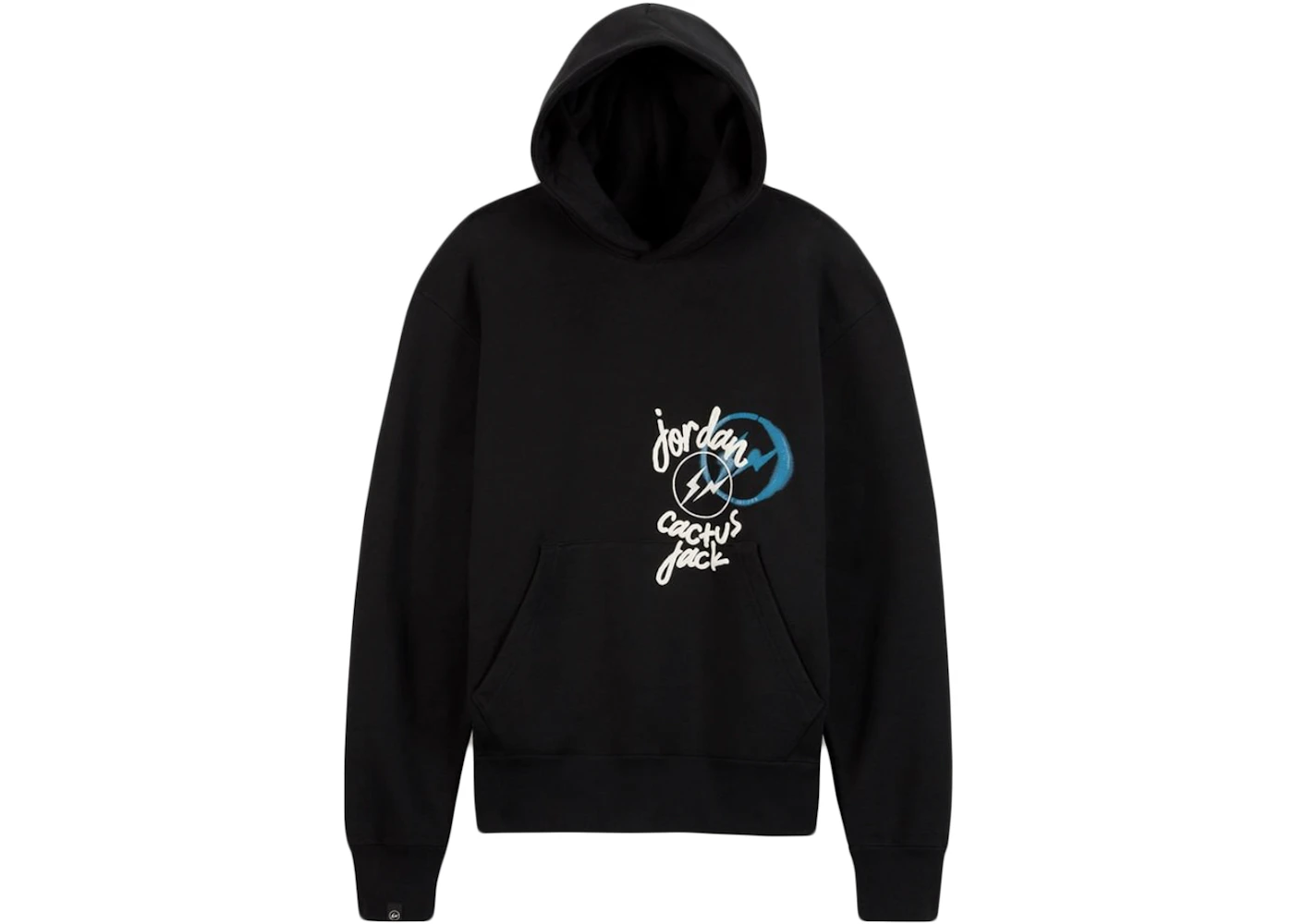 Nike air jordan travis scott hoodie Clearance