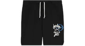 Travis scott hot sale nike shorts