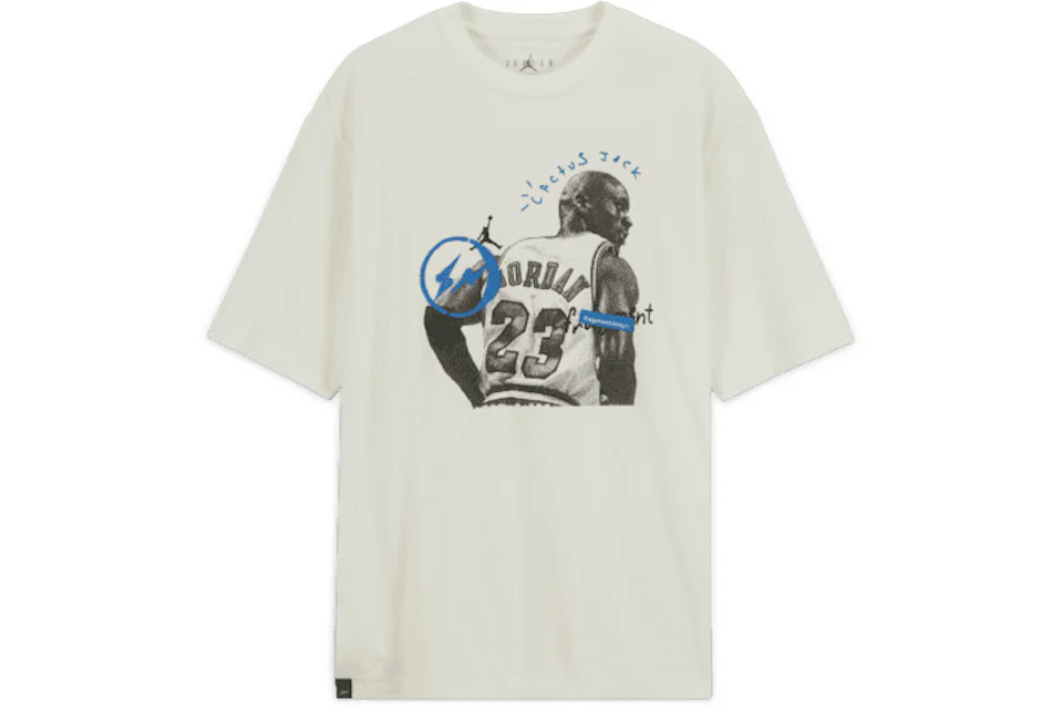 Travis scott 1 hot sale shirt