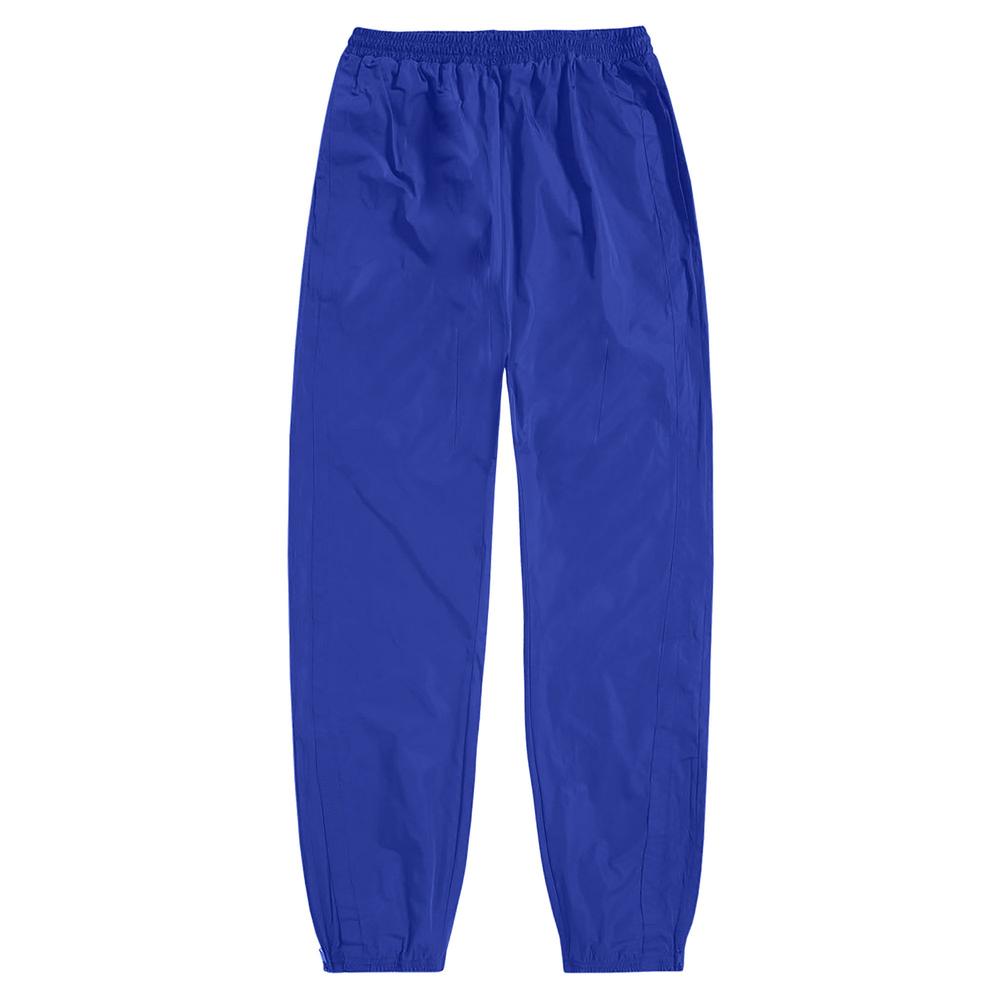 Travis Scott x McDonald's All American '92 II Nylon Pants Blue ...