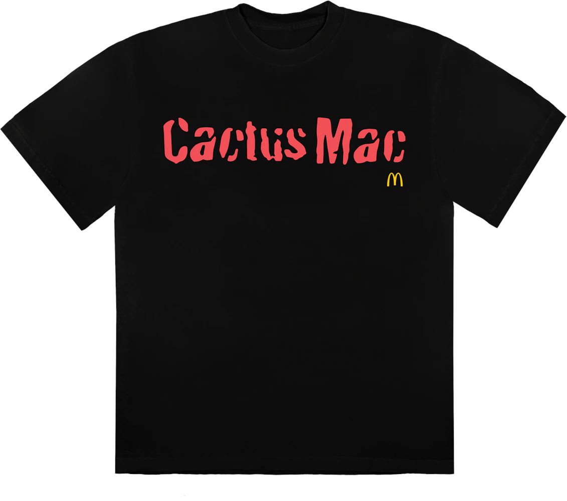 cactus mac