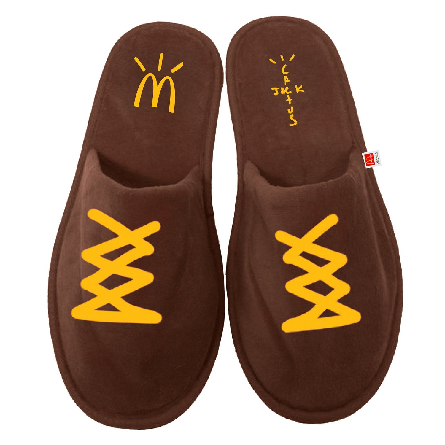 scotts slippers