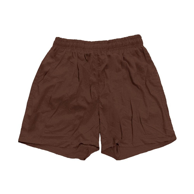 Supreme - Travis Scott x McDonald´s Shorts black Mの+lfwo-dz.net