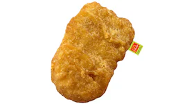 Travis Scott x McDonalds Chicken Nugget Body Pillow