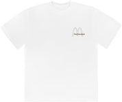 travis scott mcdonalds merch T-Shirt - TeeHex