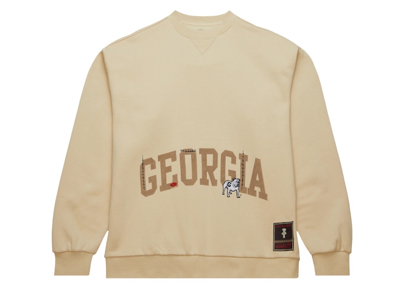 Georgia pullover best sale