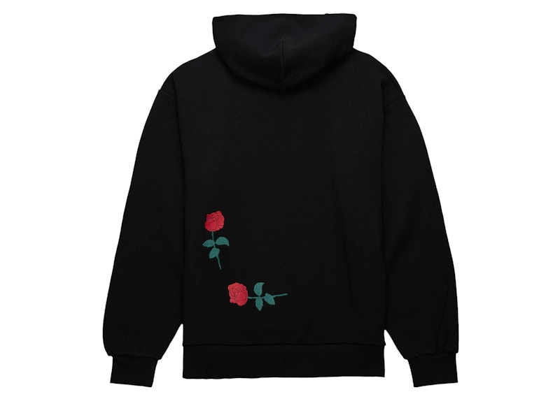 Mitchell & Ness USC Trojans Overlap Pullover Hoodie