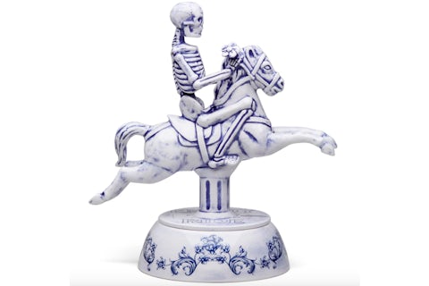 その他 Travis Scott  Neighborhood  Chamber Travis Scott x Neighborhood Enjoy The Ride Carousel Incense