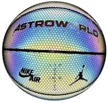 Ballin': Louis Vuitton x NBA Unveil Pricey New Basketball-Shaped