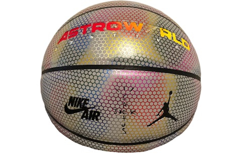 Travis Scott x Nike Baloncesto Multicolor MX - Main Image