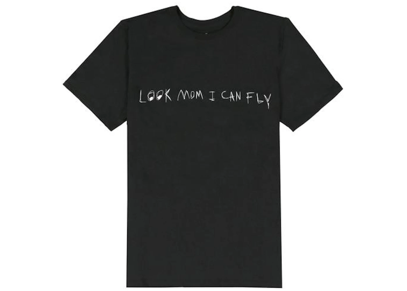 Nike astroworld look mom i can fly outlet
