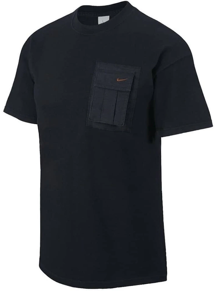 S Nike Travis Scott Pocket Tee Tシャツ