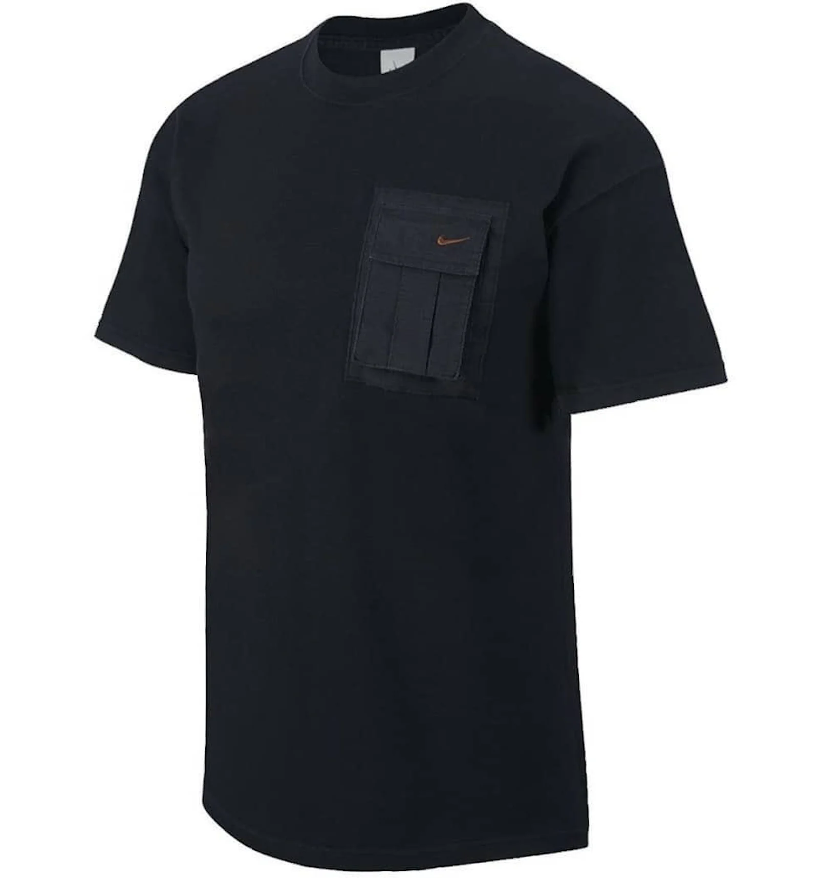 Nike travis scott shirt best sale