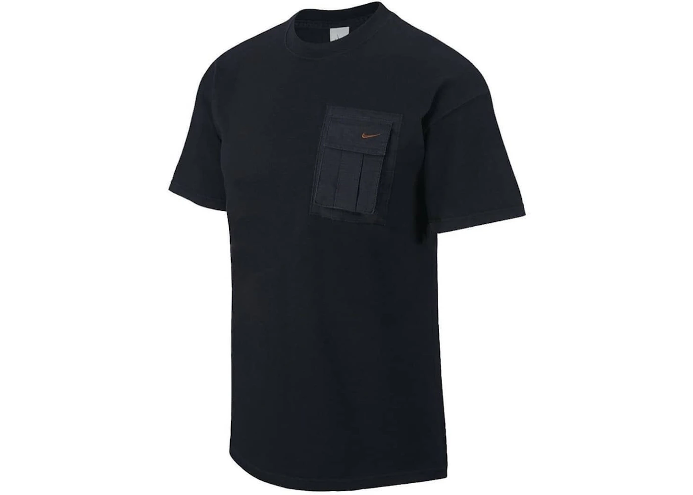 Travis scott nike shirt outlet