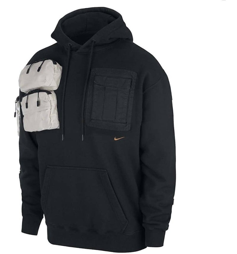 Nike x travis scott utility tracksuit bottoms best sale