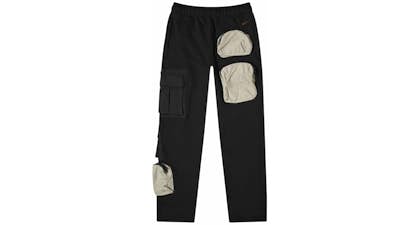 Travis Scott x Nike NRG AG Tee Black Men's - SS20 - US