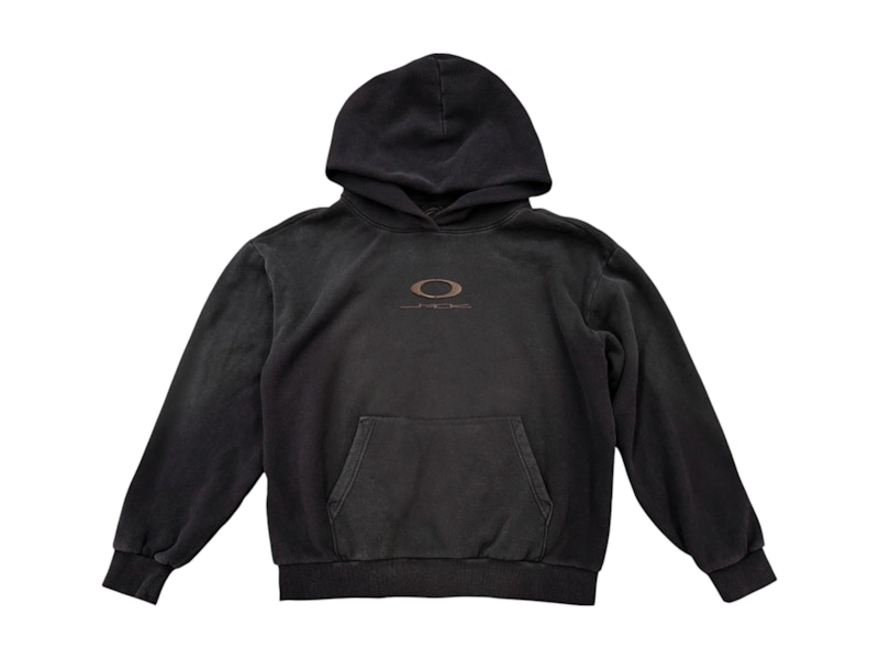 Travis Scott x Oakley Day Zero Hoodie Brown メンズ - SS25 - JP
