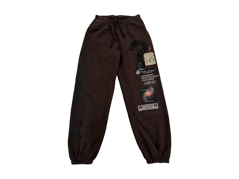 Hereditary Sweatpants store A24 x Online Ceramics Size M