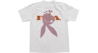Travis Scott x Playboy I Tee White