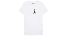 Travis scott x virgil cheap abloh tee