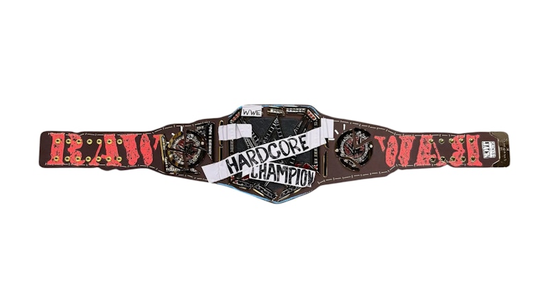 Mattel WWE Then Now Forever Limited Edition Triple-H HHH
