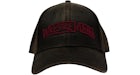 Travis Scott x WWE Wrestlemania Hat Black